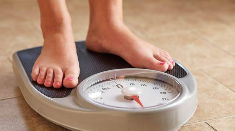 Gain Weight with Ginger