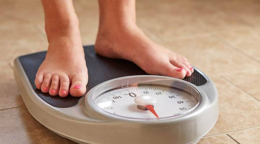 Gain Weight with Ginger