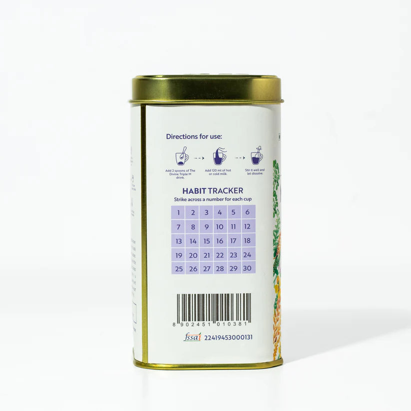 Millet Meal Replacement Shake 200 gm