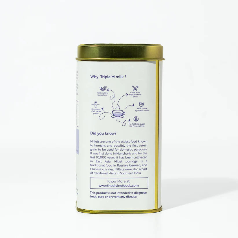 Millet Meal Replacement Shake 200 gm