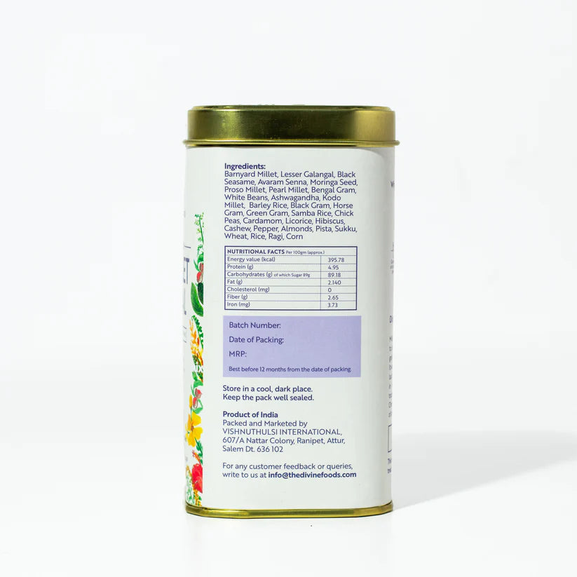 Millet Meal Replacement Shake 200 gm