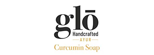 Curcumin (Turmeric) Soap (100 x 3) 300gm (Pack of 3)
