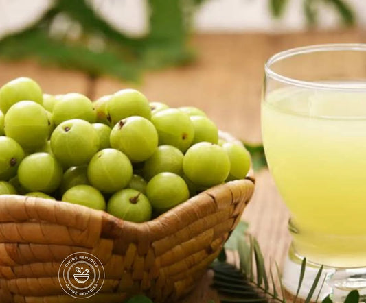 PCOS க்கு நெல்லிக்காயை சாப்பிடுங்கள்