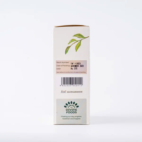 Iyal Kotagari Tea (Premium Single Origin,Fresh CTC Tea) - With the Goodness of Natural Tea Leaves (400 Gm)