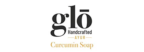 Curcumin (Turmeric) Soap (100 x 2) 200gm (Pack of 2)