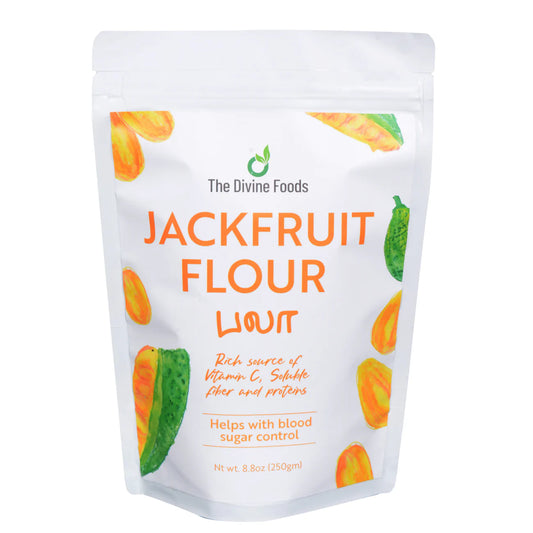 Jack Fruit Powder For Healthy Immune System 250gms